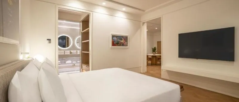HYATT REGENCY IZMIR ISTINYEPARK
