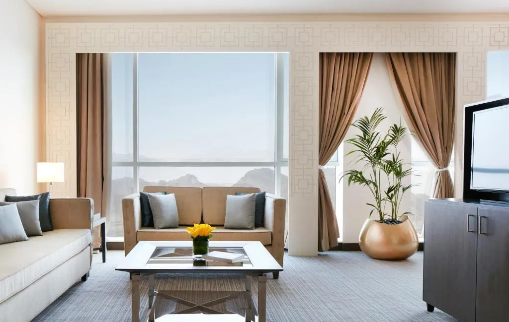 ROYAL M HOTEL BY GEWAN FUJAIRAH
