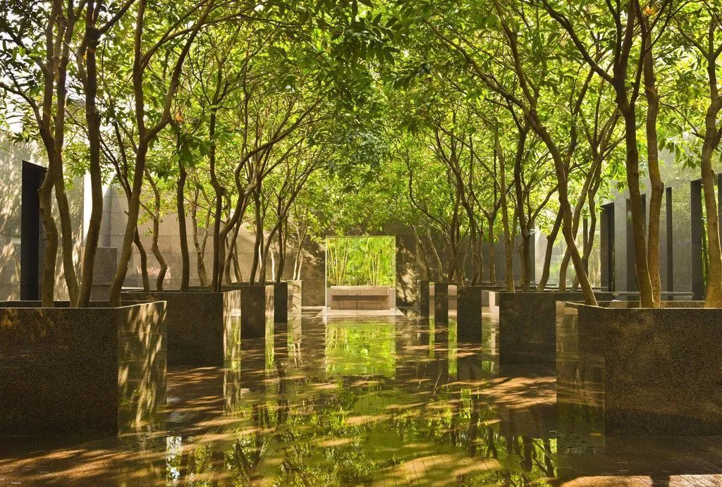 GRAND HYATT HONG KONG