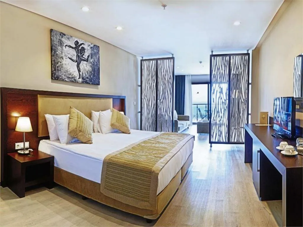 MY ELLA BODRUM RESORT & SPA (EX. KAIRABA BODRUM PRINCESS)