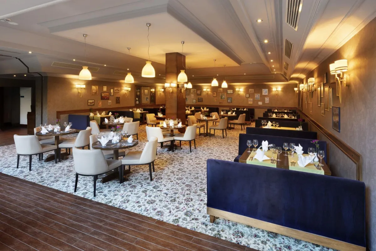 ZEYNEP HOTEL (EX. SENTIDO ZEYNEP RESORT)