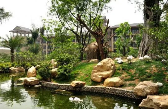 CHIMELONG