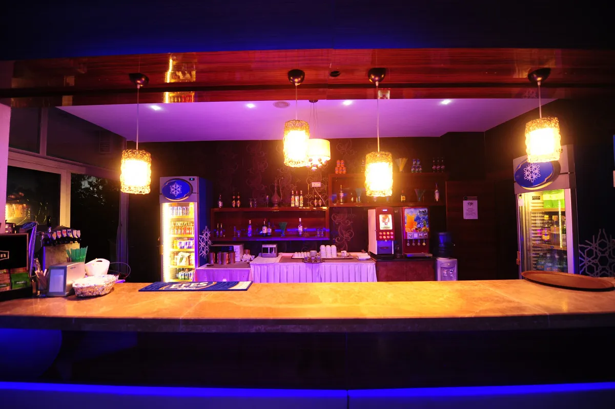 DRITA HOTEL