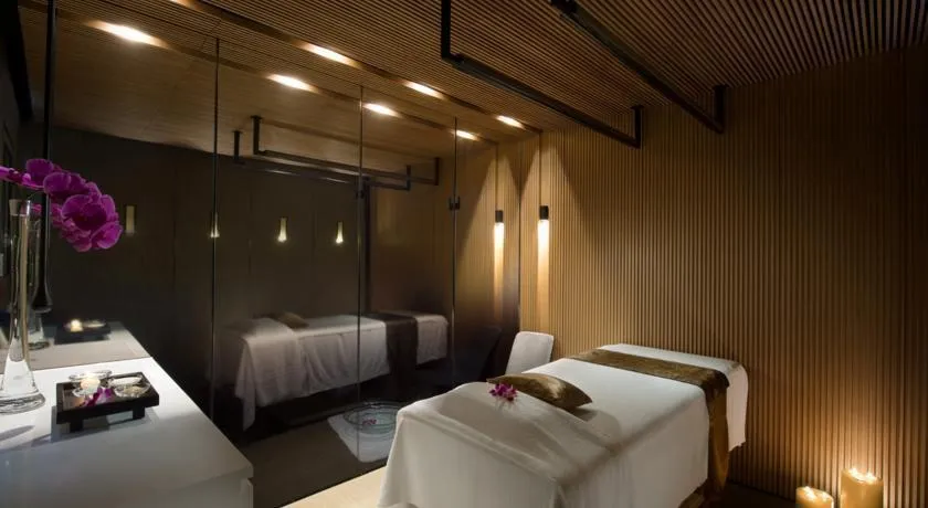 CONRAD HONG KONG