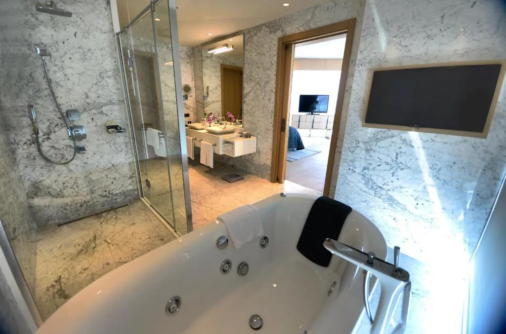 WYNDHAM GRAND ISTANBUL LEVENT