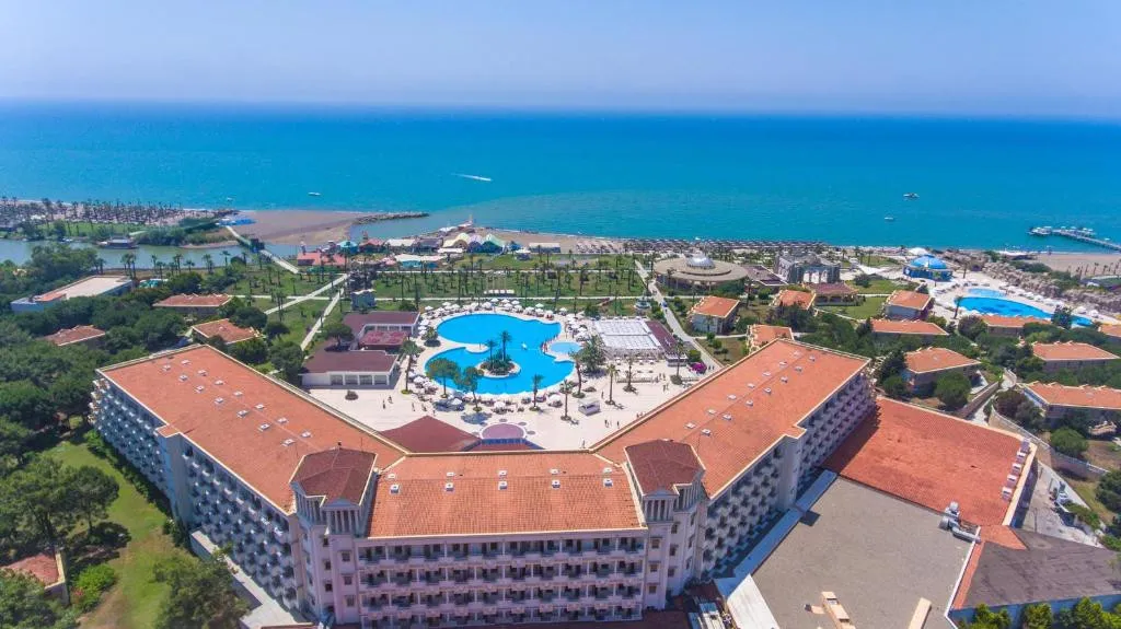SELECTUM NOA BELEK (EX. CESARS BELEK)