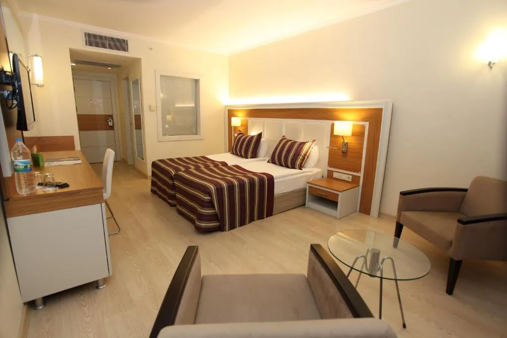 AQI PEGASOS ROYAL HOTEL (EX. TT HOTELS PEGASOS ROYAL)