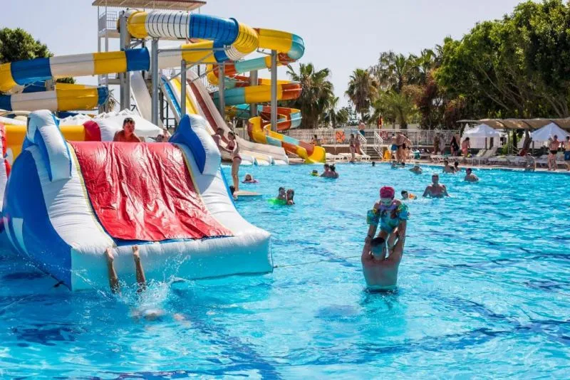 MIRA MERIDIA BEACH RESORT