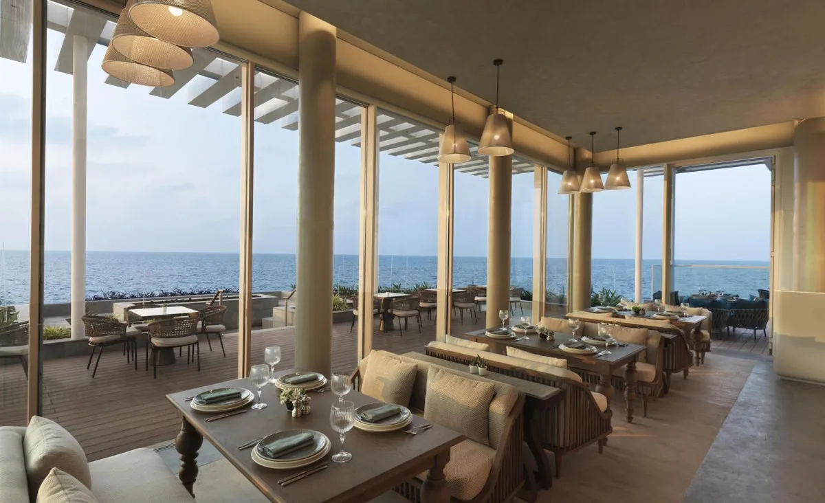 INTERCONTINENTAL RAS AL KHAIMAH MINA AL ARAB RESORT & SPA