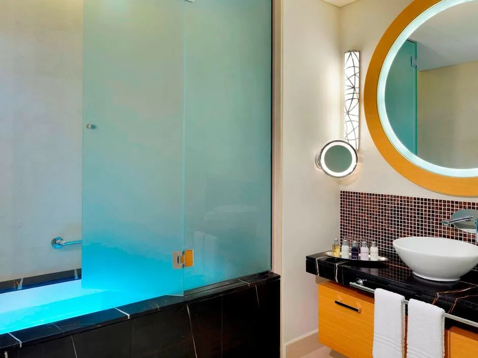 MARRIOTT EXECUTIVE APARTMENTS AL JADDAF