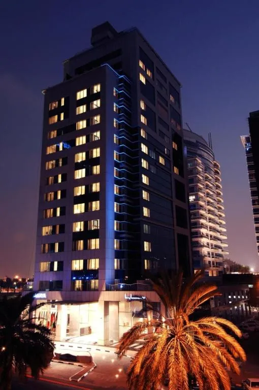 SAMAYA HOTEL