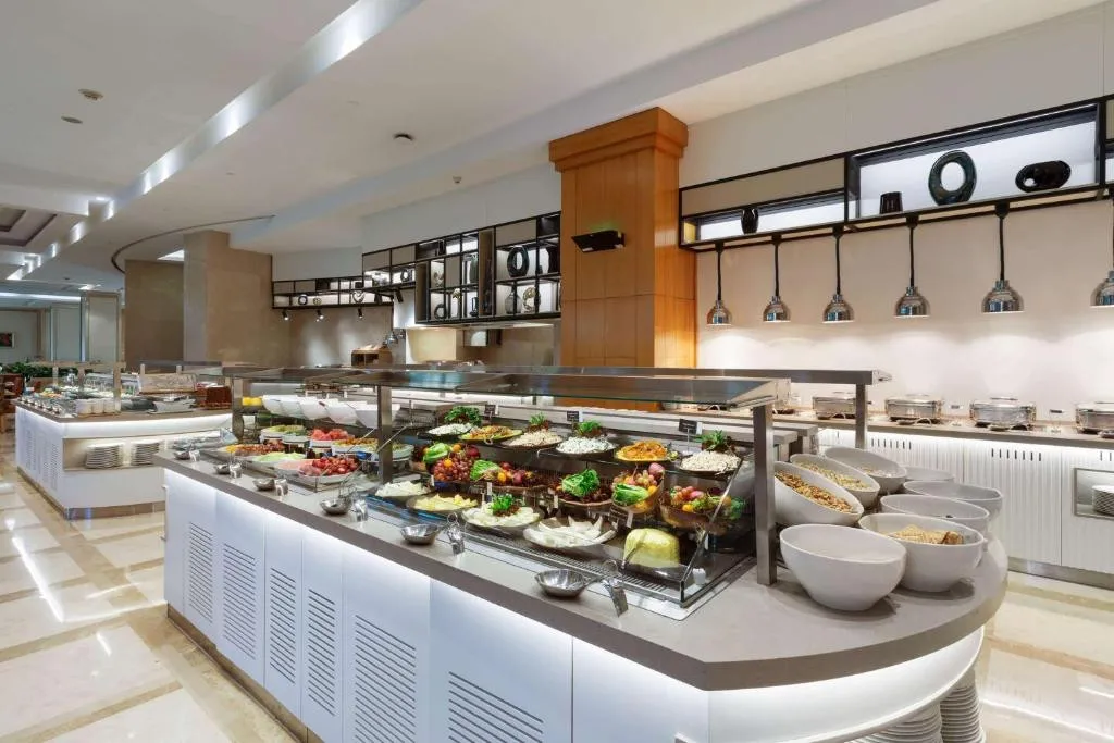 WYNDHAM GRAND IZMIR OZDILEK