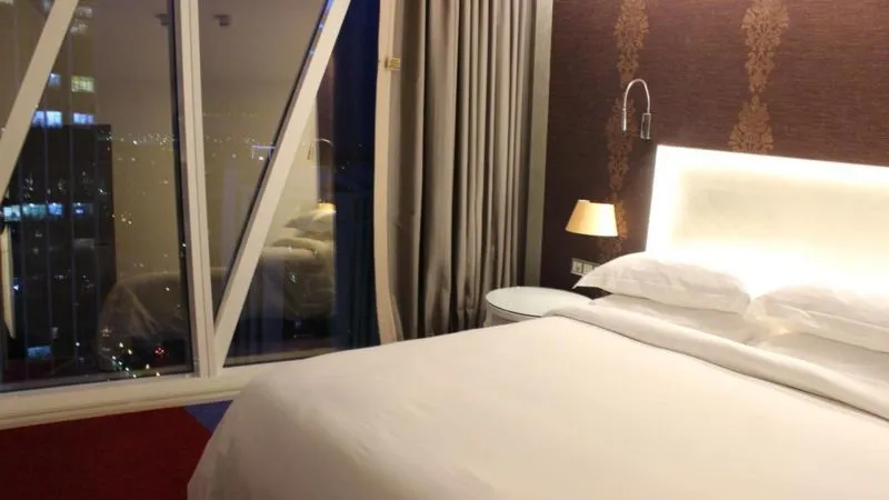 BURGU ARJAAN BY ROTANA ISTANBUL