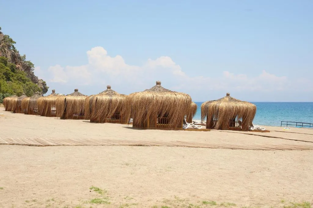 JUJU PREMIER PALACE (EX. AMARA PREMIER PALACE)