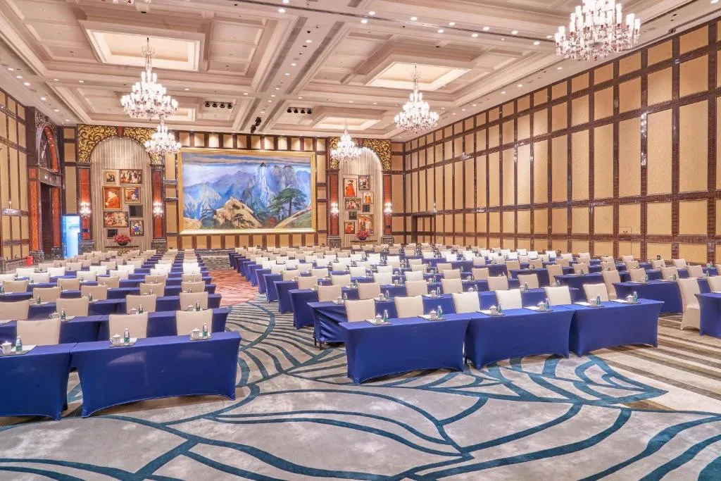 CHATEAU STAR RIVER SHAANXI