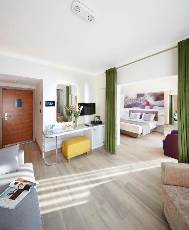 LALILA BLUE SUITES (EX. KALEMCI)