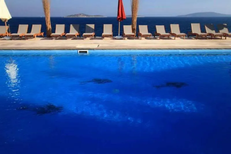 SHAMANA HOTEL & SPA
