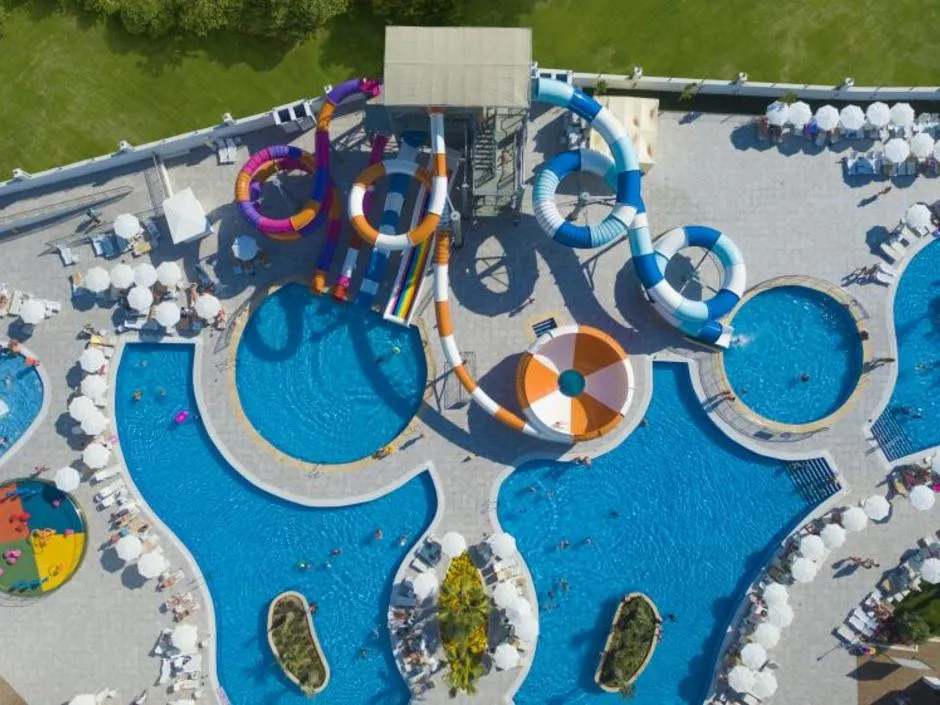 CALIDO MARIS HOTEL
