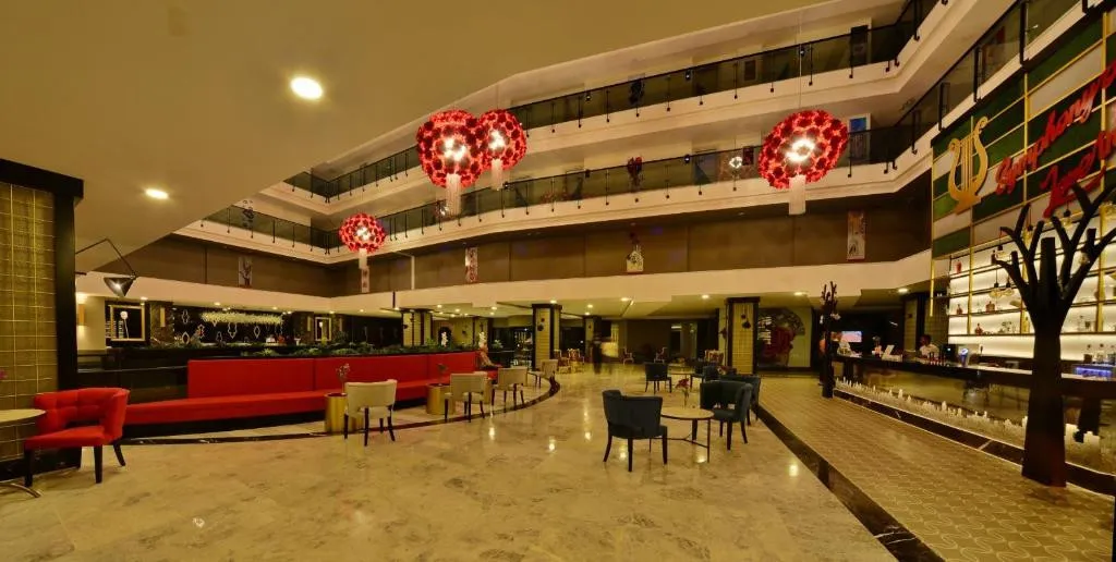 SEADEN VALENTINE RESORT & SPA ADULTS ONLY 16+