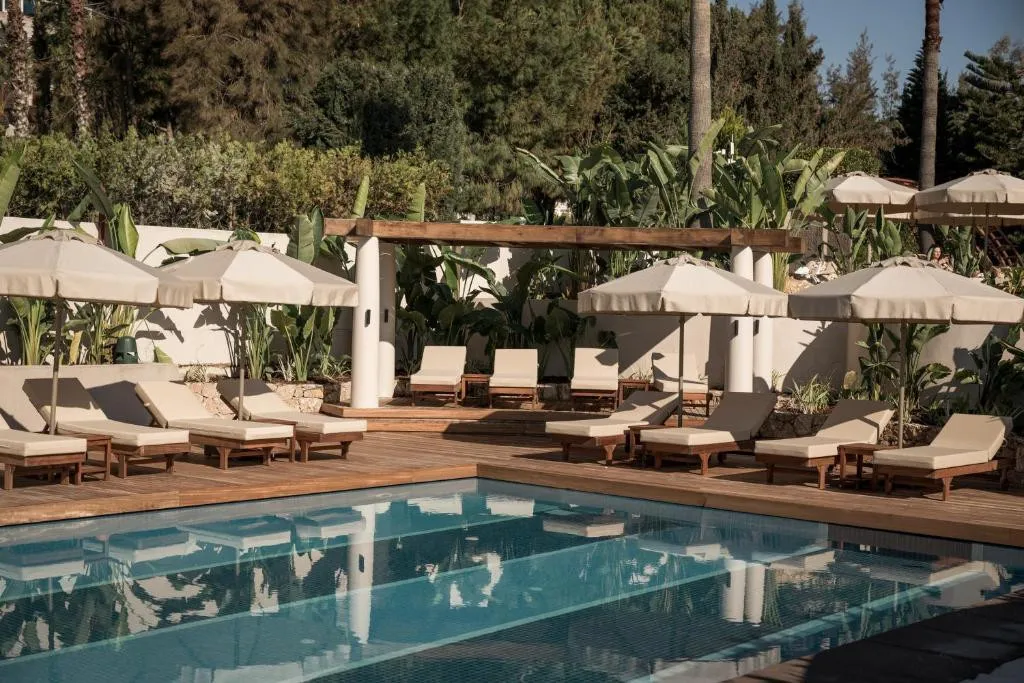 ADALYA BLISS (EX. ADALYA RESORT & SPA) ADULTS ONLY