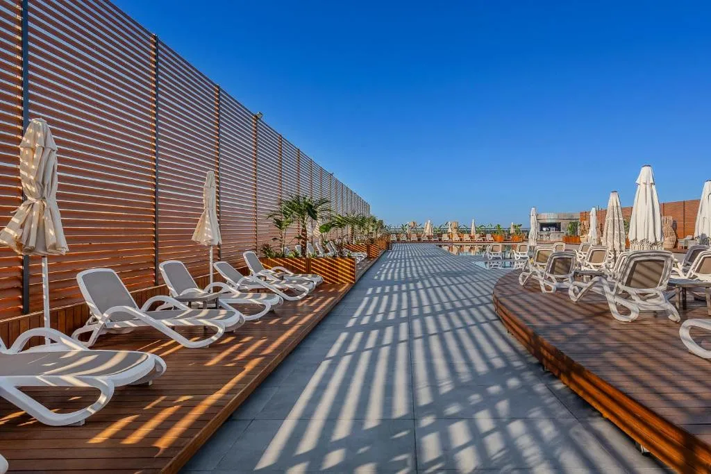 BERA HOTEL