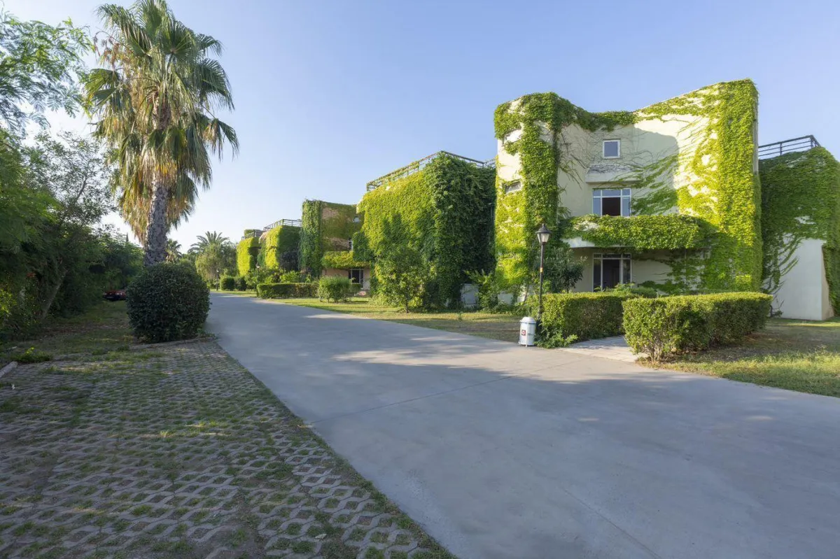 SIMENA HOLIDAY VILLAGE