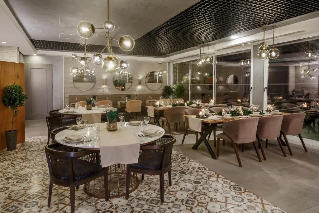 CORENDON PLAYA KEMER (EX. GRAND PARK KEMER)