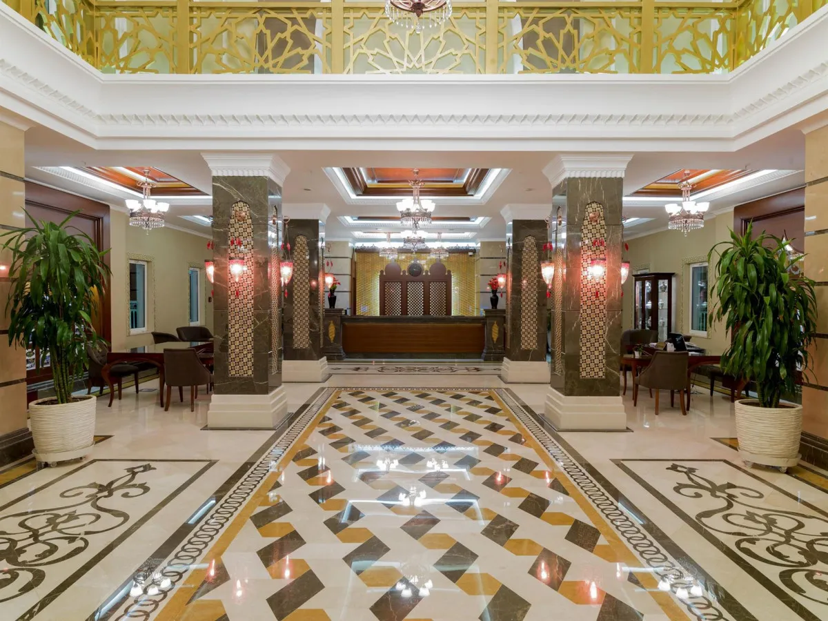 GURAL PREMIER BELEK