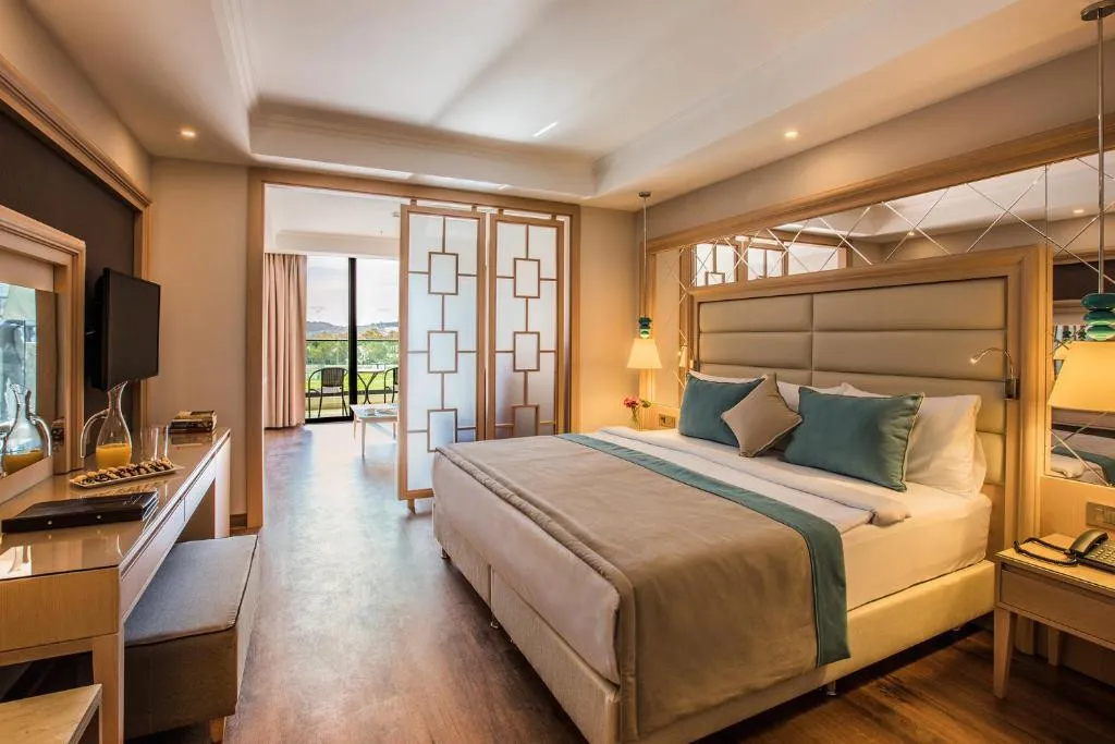 KORUMAR EPHESUS SPA & BEACH RESORT