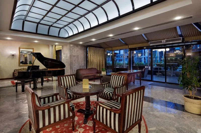 HILTON IZMIR