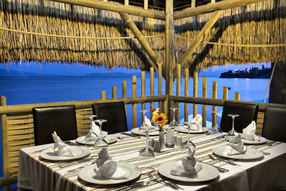 OMER HOLIDAY RESORT (EX. OMER PRIME HOLIDAY RESORT)