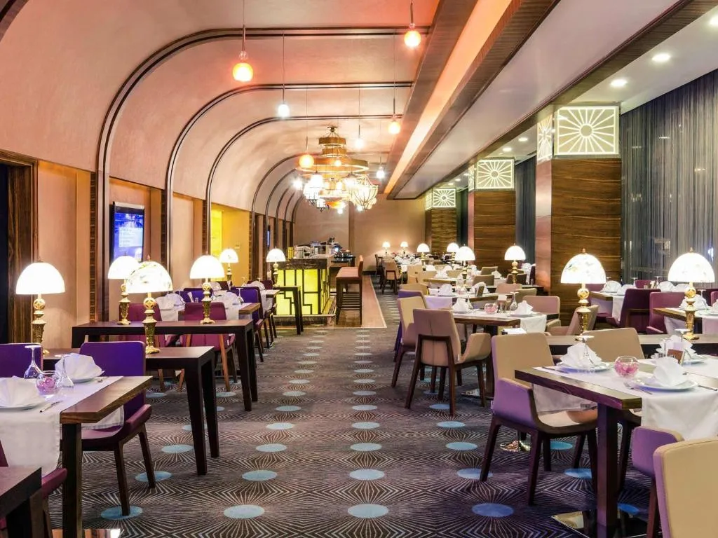 MERCURE ISTANBUL UMRANIYE