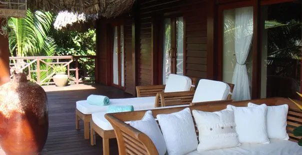 JA ENCHANTED ISLAND RESORT