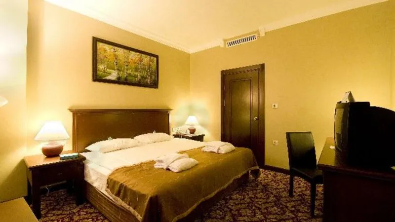 TERMALIUM PARK HOTEL