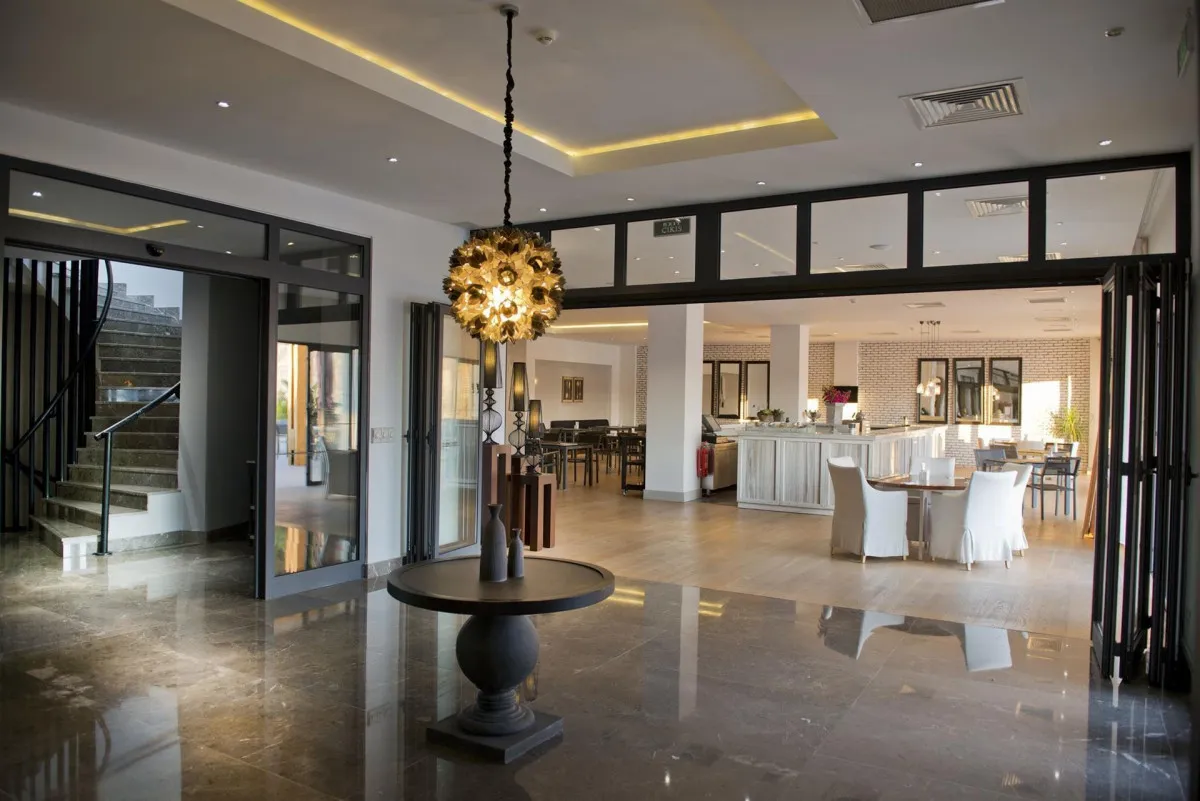 RAMADA RESORT BODRUM