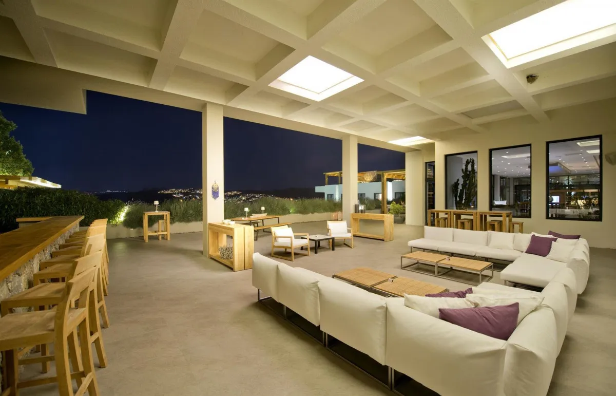 RAMADA RESORT BODRUM
