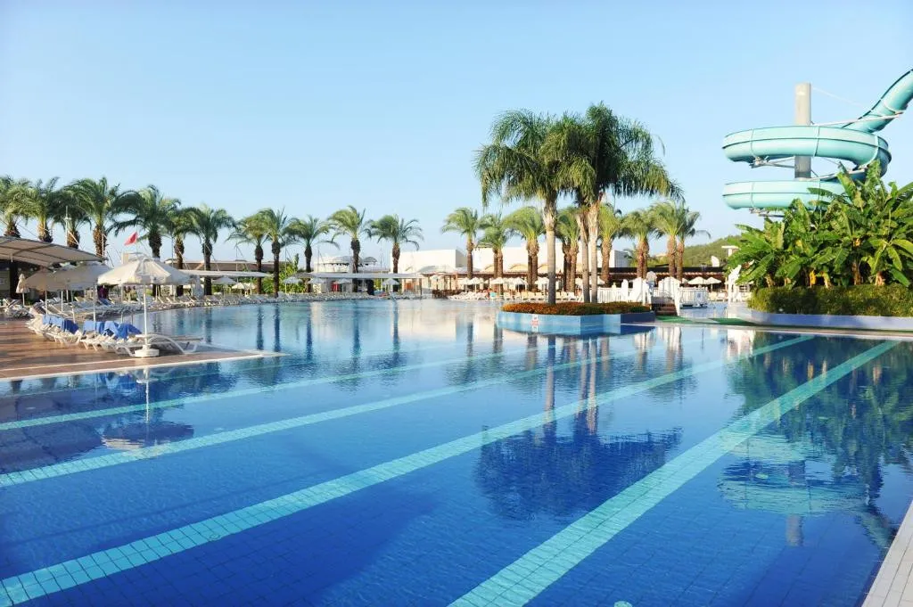 TUI BLUE TROPICAL (EX. TUI FAMILY LIFE TROPICAL RESORT)