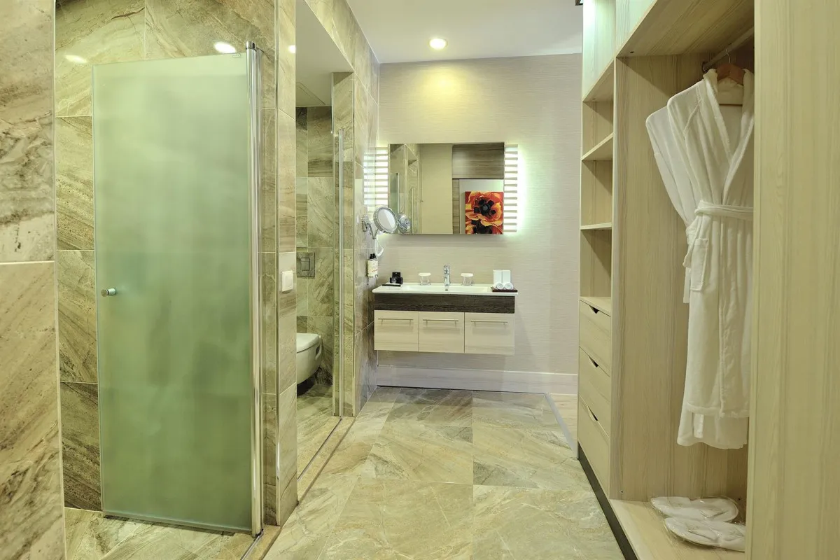 SIANJI WELLBEING RESORT (EX. GARDENS OF BABYLON BOUTIQUE)