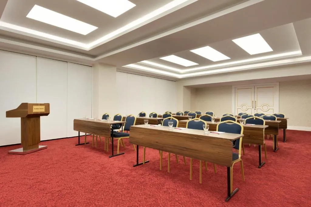 RAMADA BY WYNDHAM YALOVA