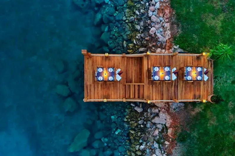 DORIA HOTEL YACHT CLUB KAS