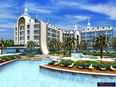 IBERIS HOTEL & SPA