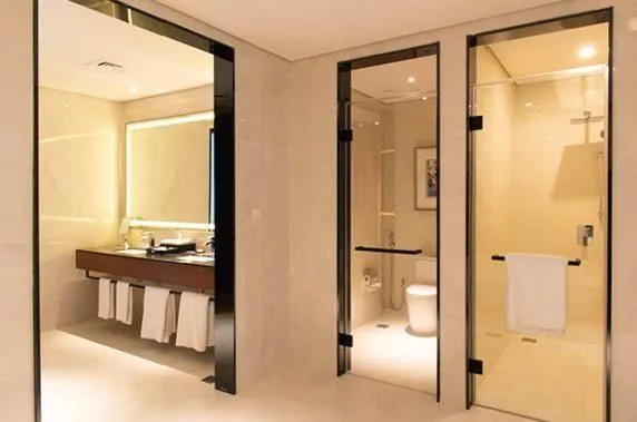 ASIANA GRAND HOTEL
