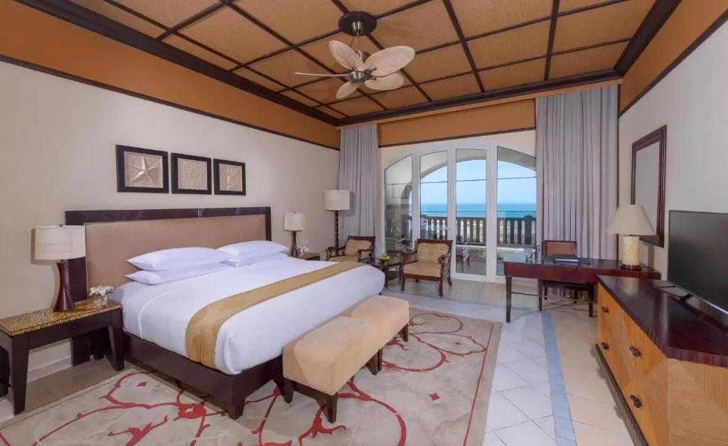 DESERT ISLAND RESORT & SPA BY ANANTARA