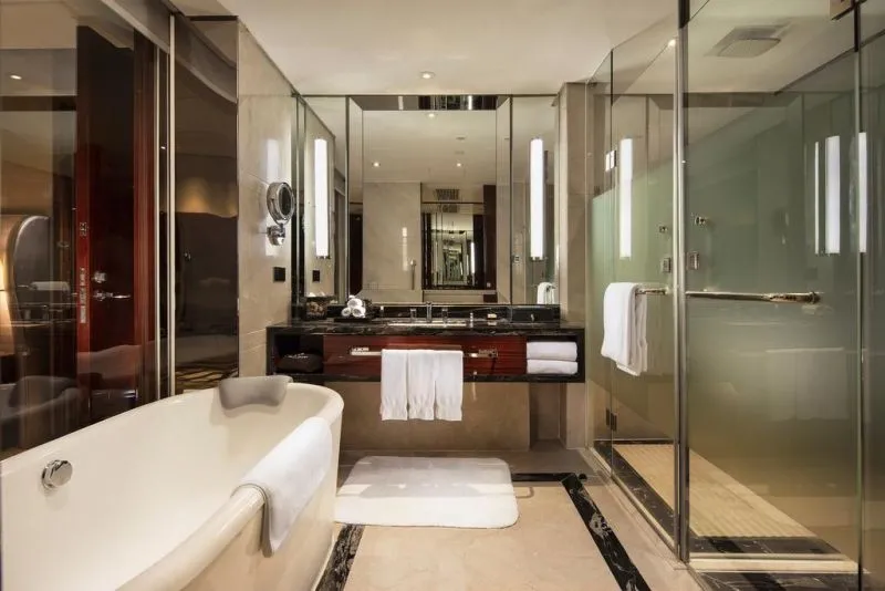 HILTON FOSHAN
