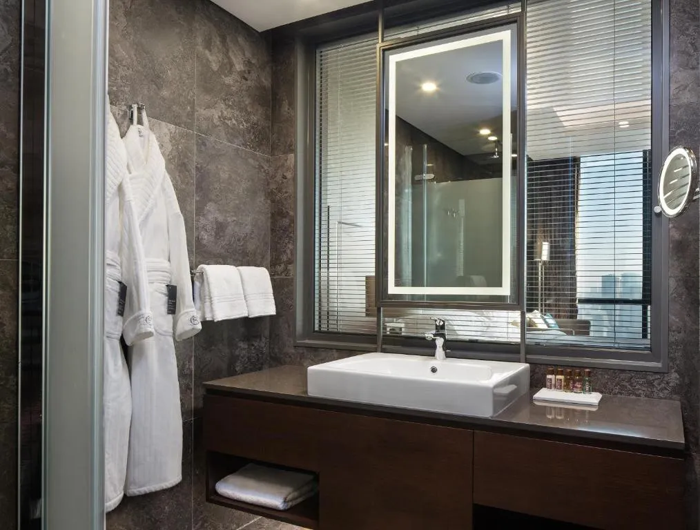 SHERATON GRAND ISTANBUL ATASEHIR