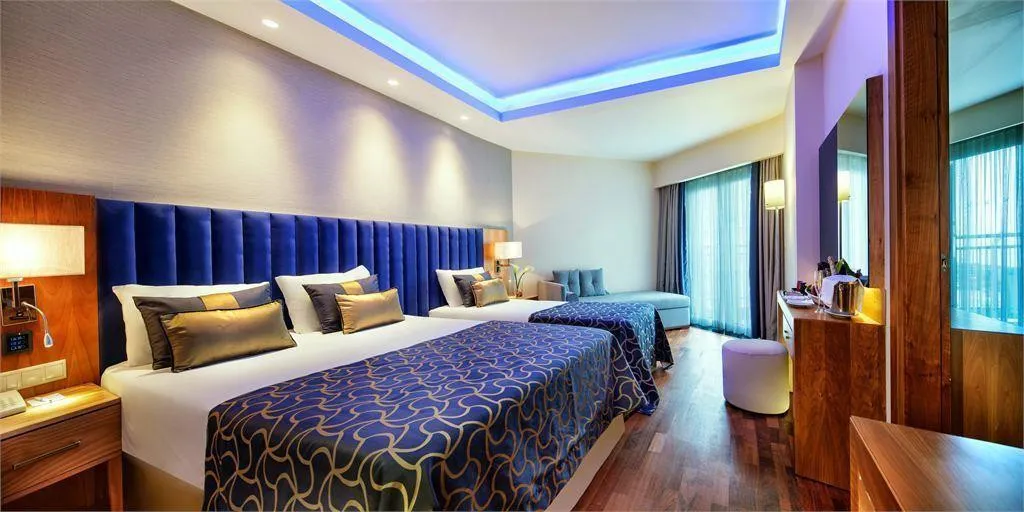 LIBERTY HOTELS LARA