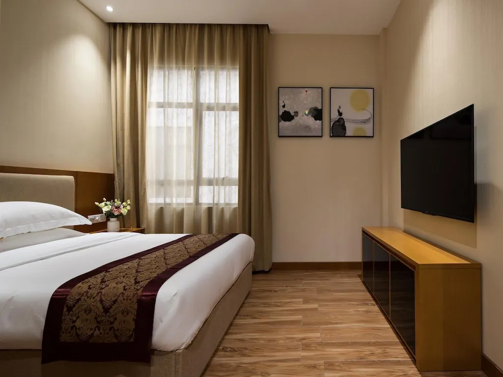 CHEERMORE RECREATION HOTEL