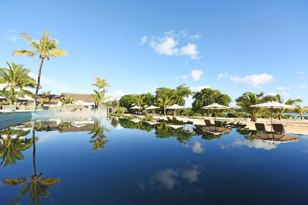 RADISSON BLU AZURI RESORT & SPA (EX. HAUTE RIVE)