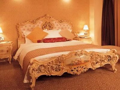 GRAND WANGFUJING HOTEL
