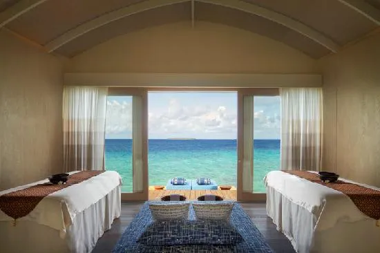 VICEROY MALDIVES